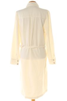 Vestido casual L Zara