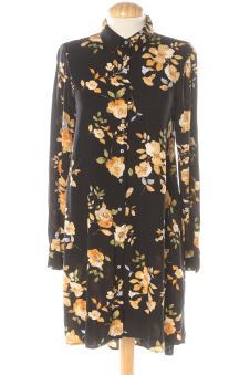 Robe casual S Stradivarius