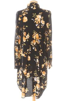 Robe casual S Stradivarius