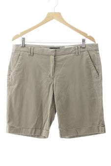 Pantalón corto 44 Mango