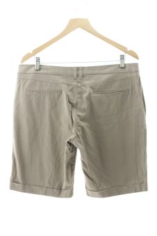 Pantalón corto 44 Mango