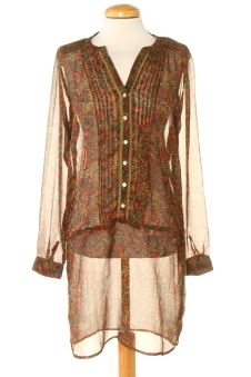 Robe casual S Best Mountain