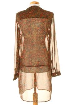 Robe casual S Best Mountain