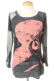 T-shirt à manches longues M Custo Barcelona