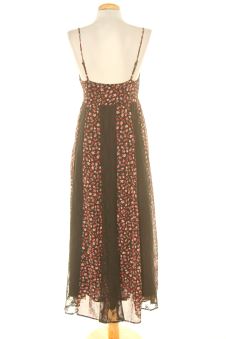 Einfaches Kleid S Stradivarius