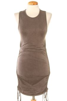 Einfaches Kleid XS Zara, Foto 1 von 2