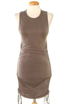 Vestido casual XS Zara, foto 1 de 2