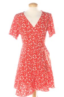 Einfaches Kleid S PERCENTIL, Foto 1 von 2