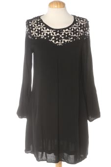 Vestido casual S PERCENTIL, foto 1 de 2