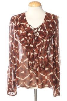 Blusa de manga larga M Pedro del Hierro, foto 1 de 2