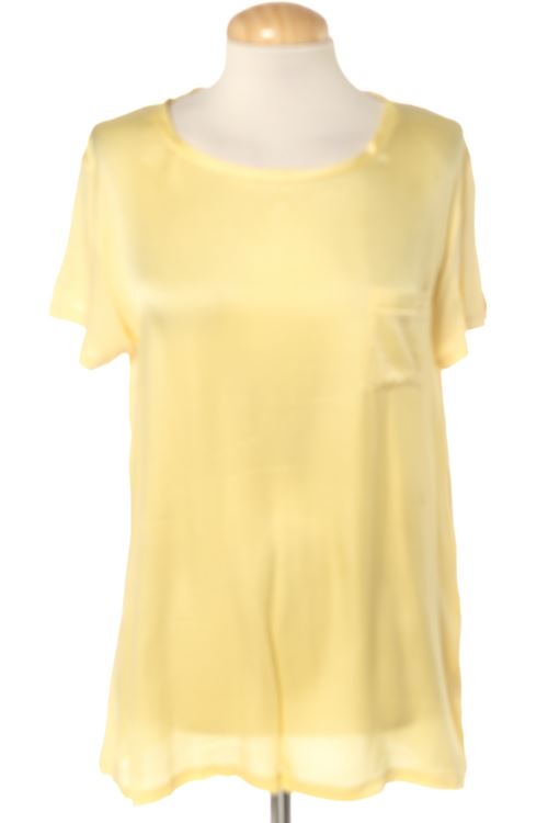 Blouse à manches courtes