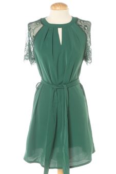 Vestido casual S PERCENTIL, foto 1 de 2
