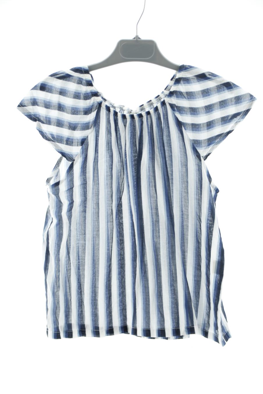 Blouse à manches courtes PERCENTIL de la taille 6 ans de seconde main