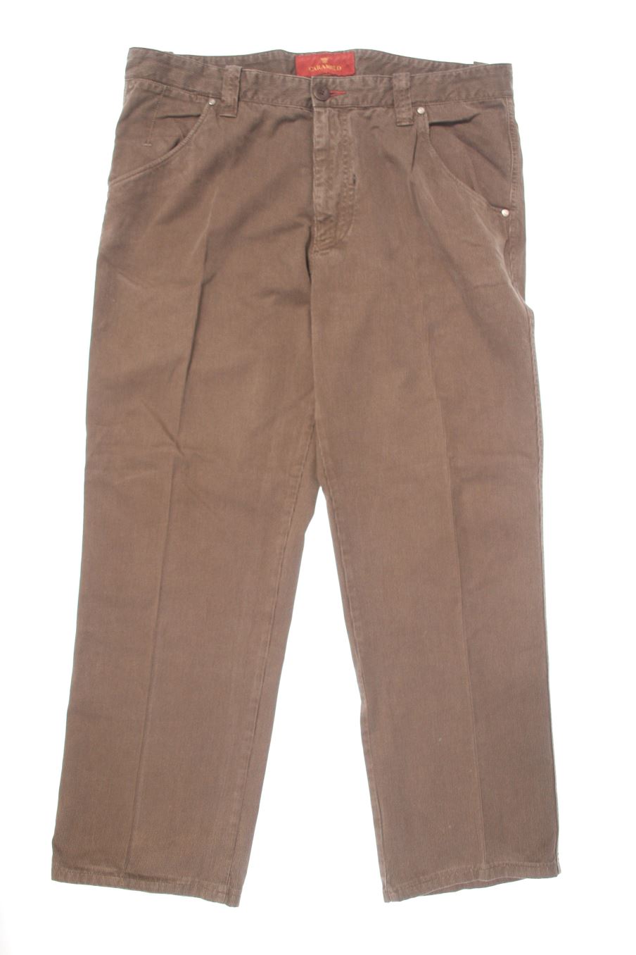 Jeans Caramelo de la taille 48