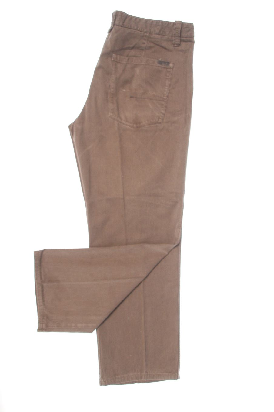 Jeans Caramelo de la taille 48