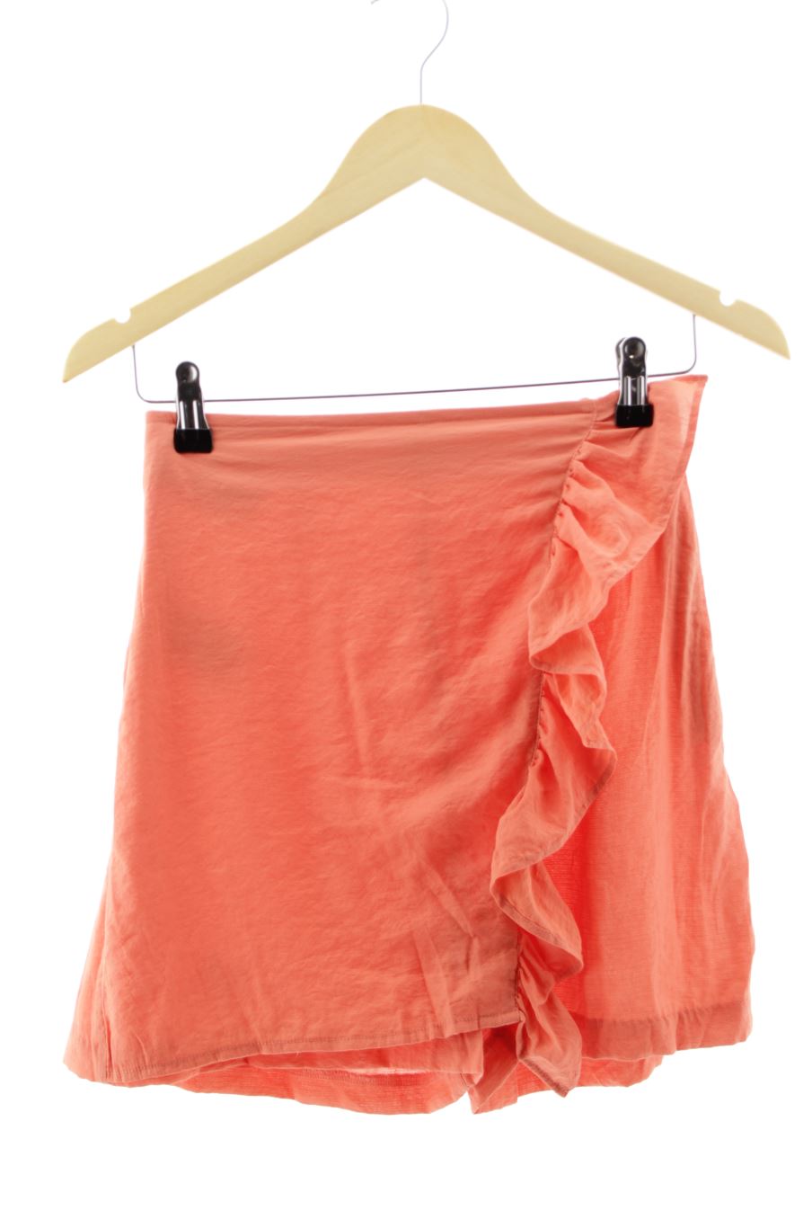 Pantalón corto de Mayoral de la talla 18 años de segunda mano