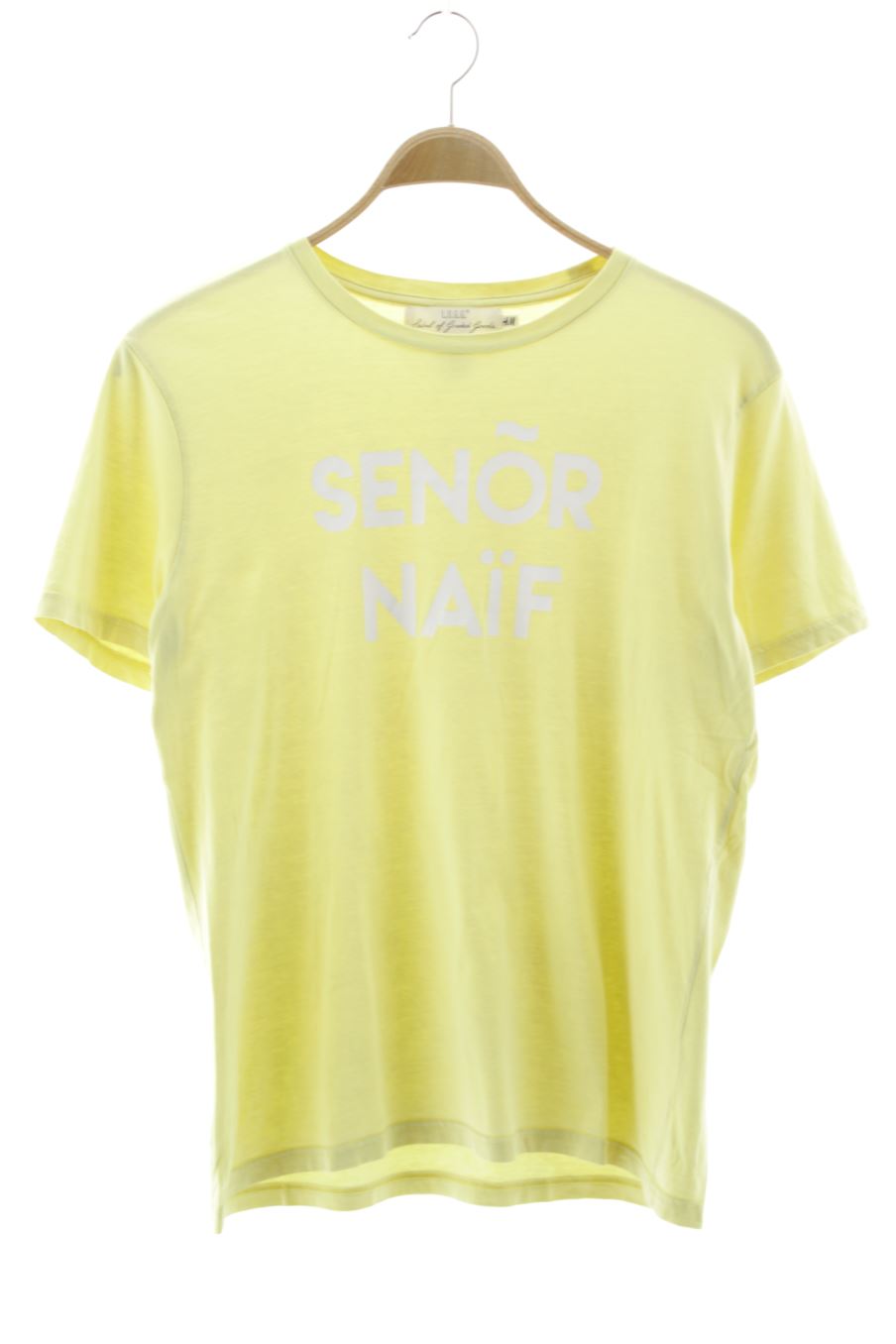 Camiseta de H&M de la talla M