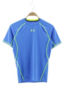 T-shirt sport L Under Armour