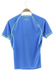 T-shirt sport L Under Armour