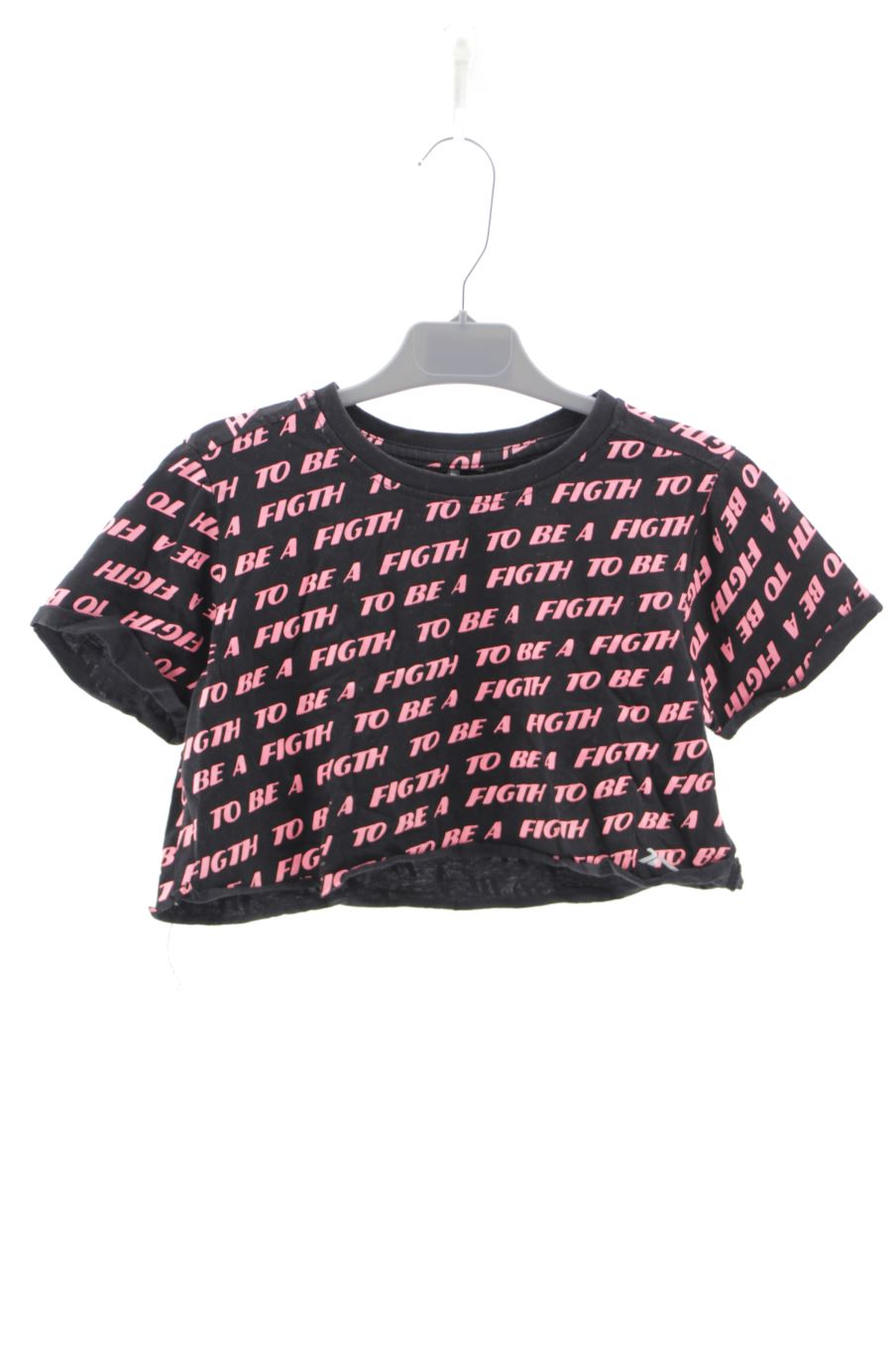 T-shirt Tenth de la taille 8 ans de seconde main