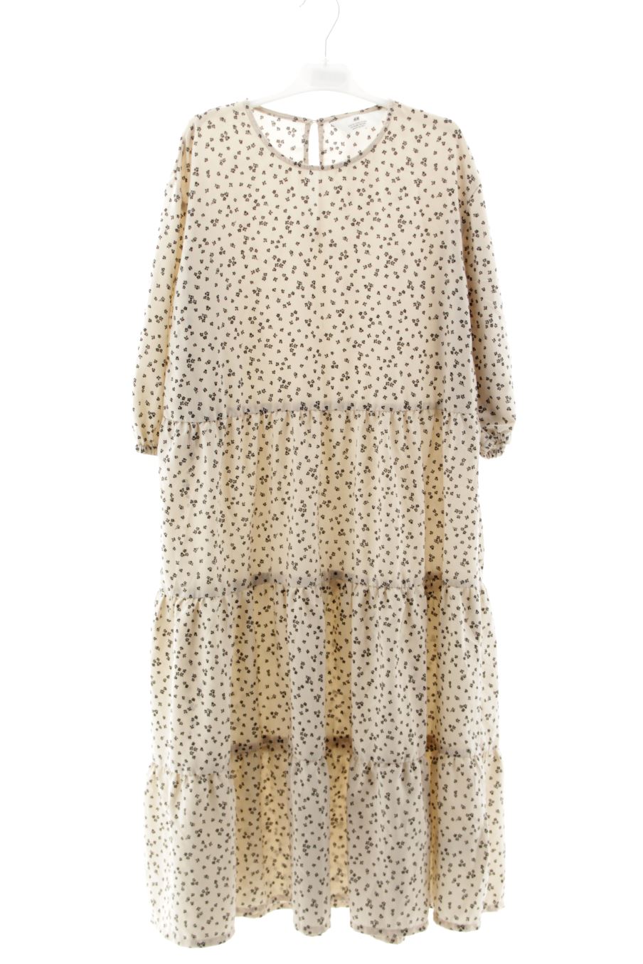 Vestido de H&M de la talla 14 años de segunda mano