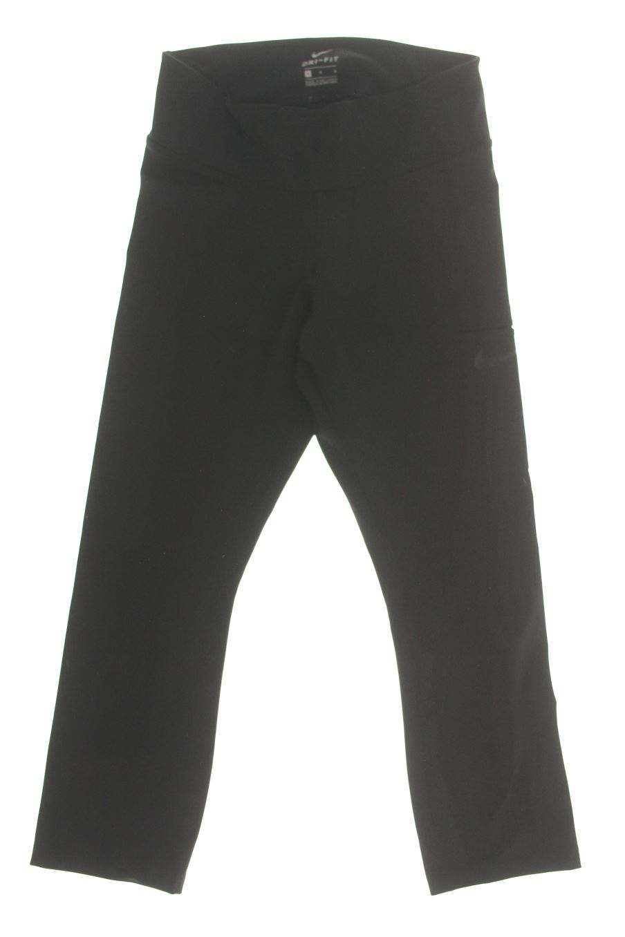 Jogging Nike de la taille M, de couleur noir