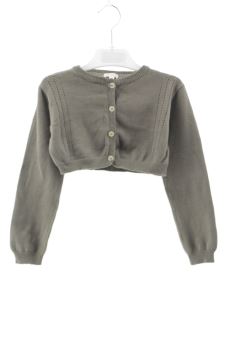 Gilet manches longues 4 ans Gocco