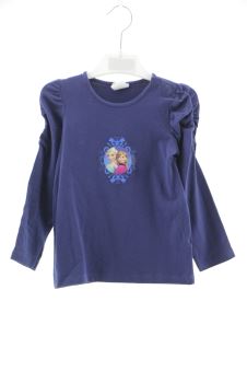 T-shirt manches longues 18 mois H&M