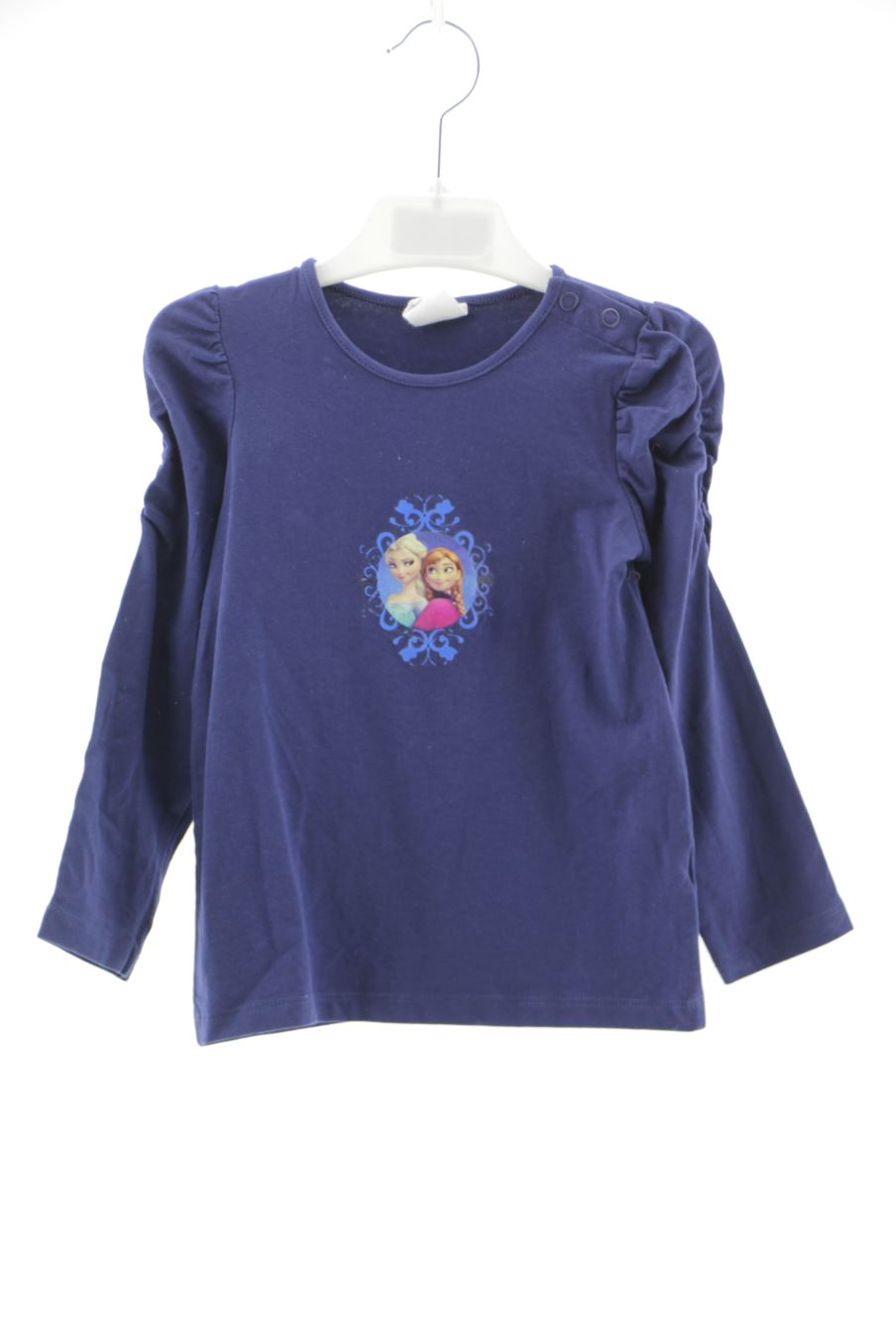 gebraucht H&M Langärmeliges T-shirt Größe 92