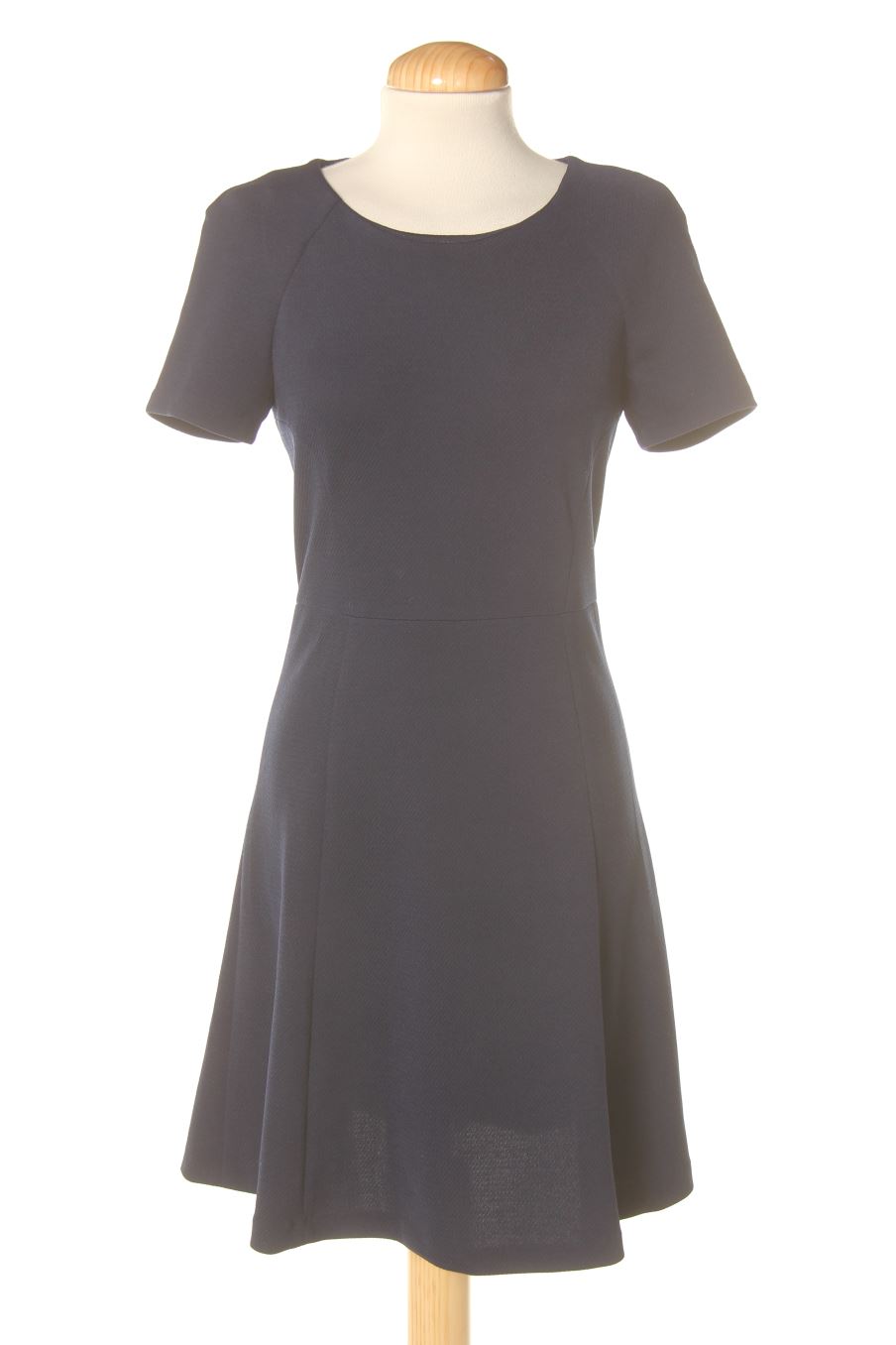 Vestito casual de Pimkie de la talla 36, de color blu oltremare