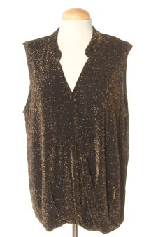 Aufwändiges Top L Woman (El Corte Inglés)