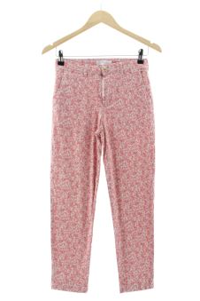 Pantalon 34 Sarah John