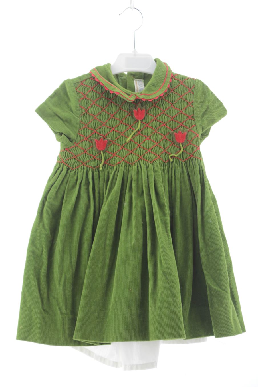 Robe Susana Yebra de la taille 3 ans de seconde main