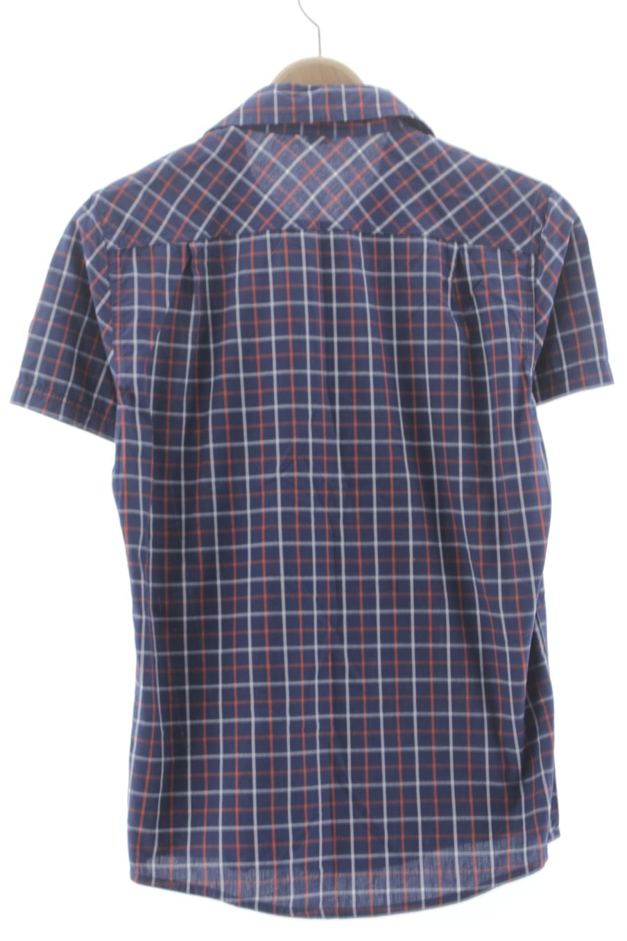 Camiseta manga corta de Quechua (DECATHLON) de la talla S