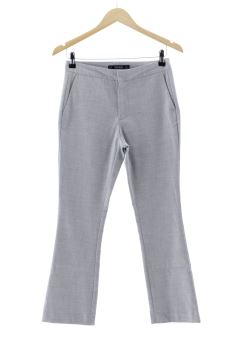 Pantalon 34 Zara, photo 1 sur 2