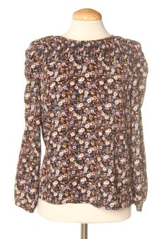 Blusa de manga larga 34 pigalle, foto 1 de 2