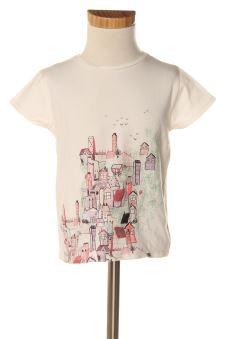 T-shirt 3 ans Zara