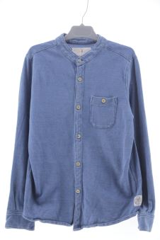 Langärmeliges Hemd 128 Scalpers