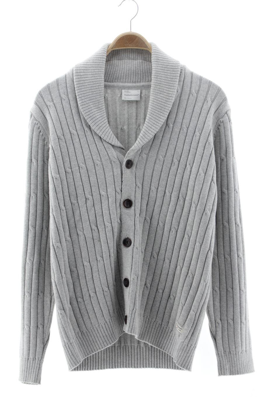 Chaqueta de Peak Performance de la talla L