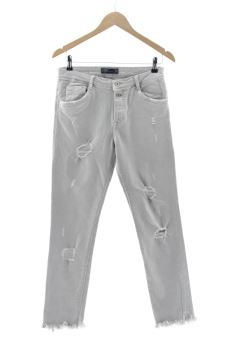Jeans 36 trf (ZARA), Foto 1 von 2