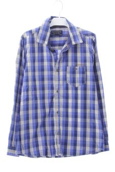 Chemise manches longues 14 ans Nukutavake