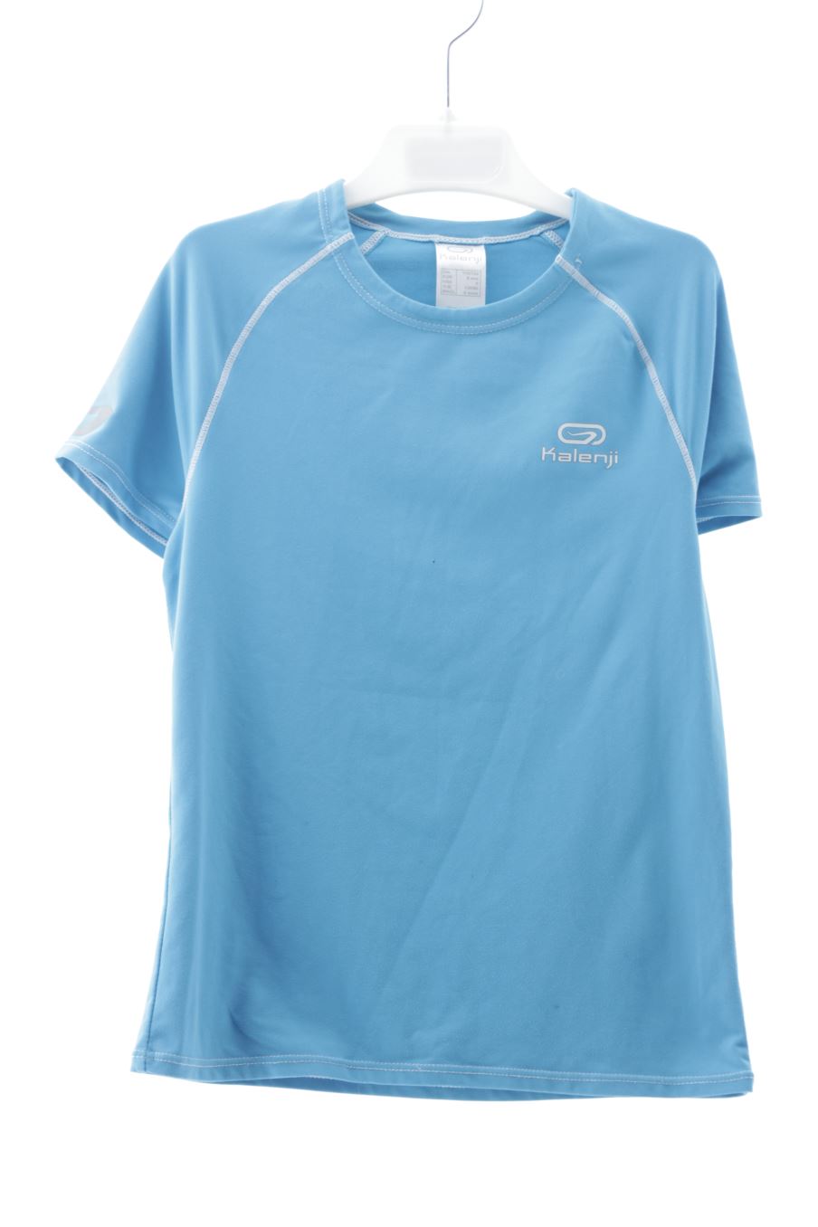 T-shirt Kalenji (DECATHLON) de la taille 6 ans de seconde main