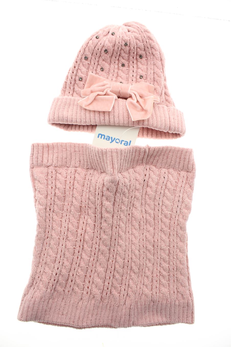 Set de accesorios de Mayoral de la talla 2-4 años de segunda mano