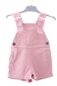 Latzhose 98 Rocio Fernandez Cotta