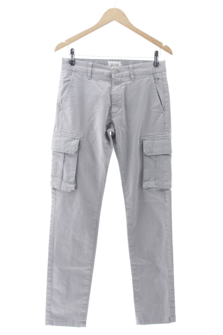 Pantalon largo de Silbon de la talla 40