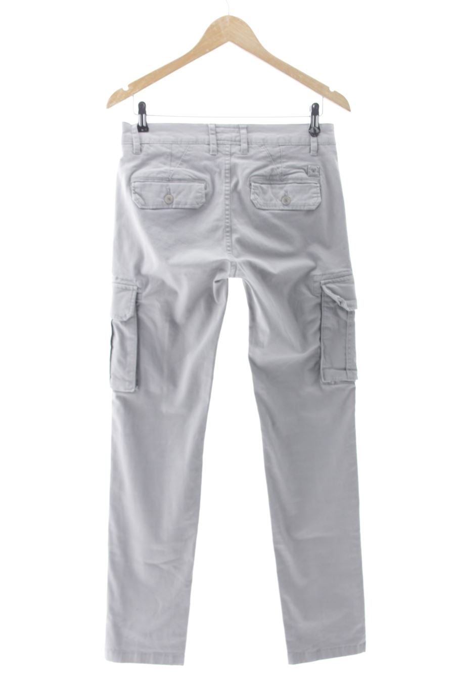 Pantalon largo de Silbon de la talla 40