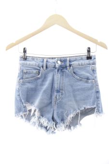 Shorts 34 Zara, photo 1 sur 2