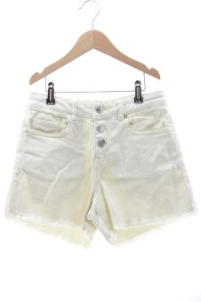 Short en jean 13 ans Mango