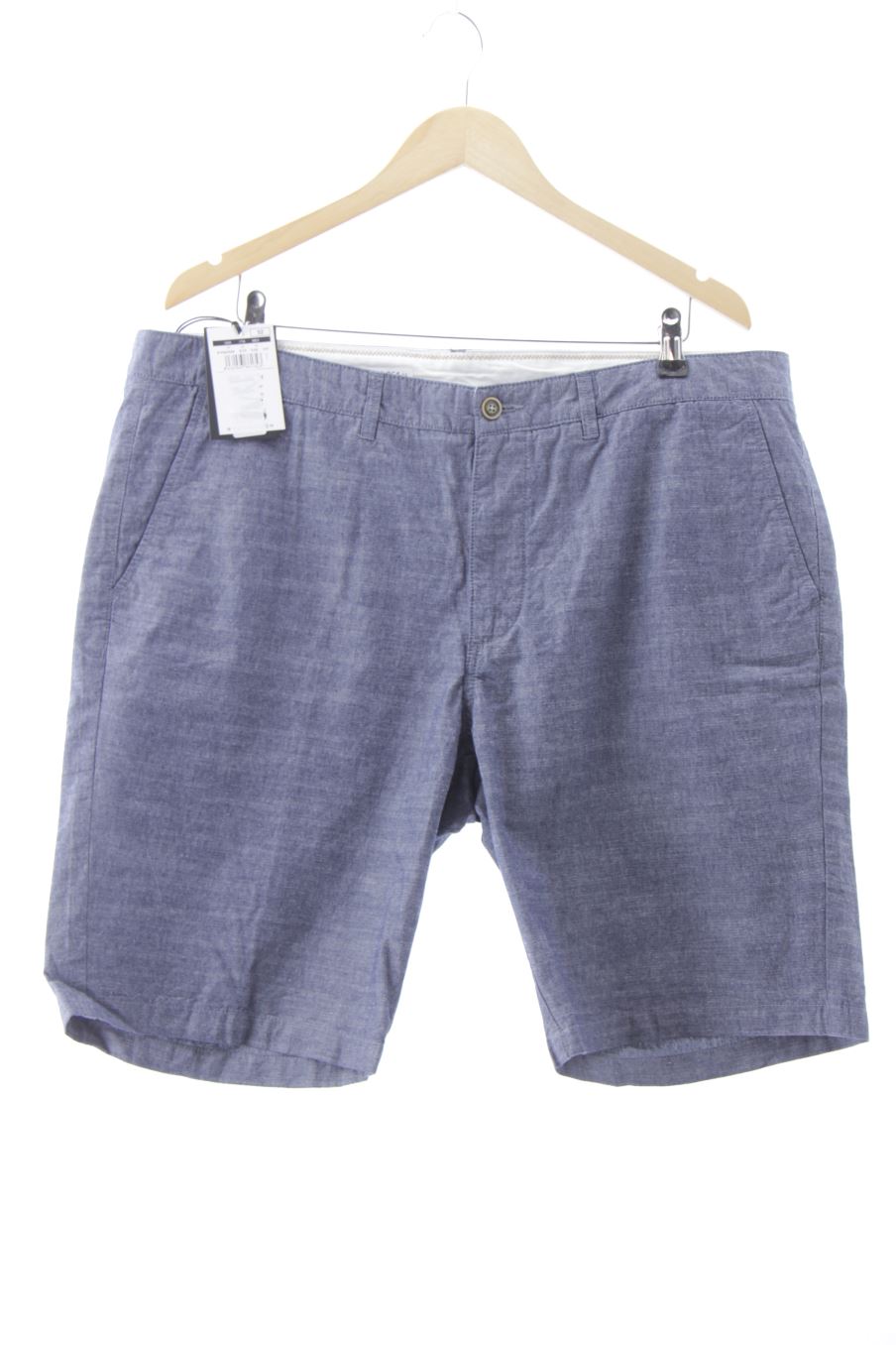 Pantalón corto de Cortefiel de la talla 52