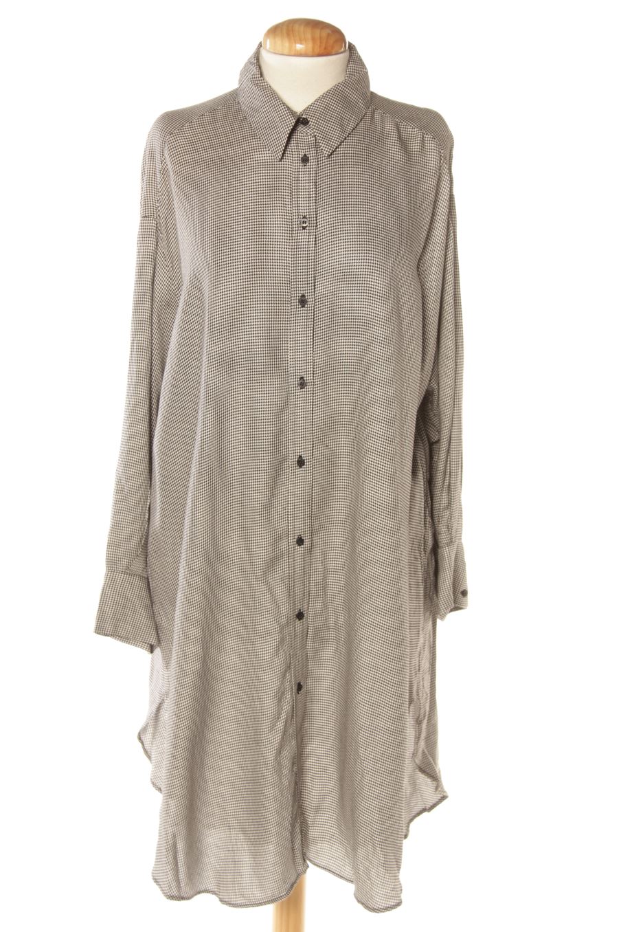 Chemise Zara de la taille XS, de couleur imprimés